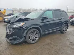 5FNYF6H37NB019219 2022 HONDA PILOT