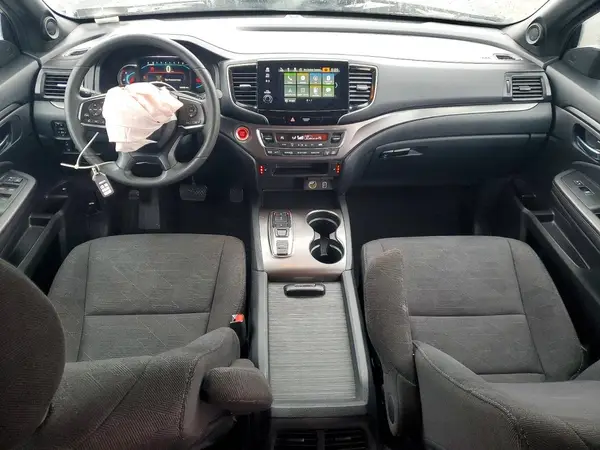 5FNYF6H37NB019219 2022 HONDA PILOT - Image 8