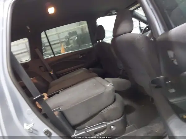 5FNYF6H37NB035890 2022 HONDA PILOT - Image 8