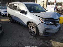 5FNYF6H37NB041513 2022 HONDA PILOT