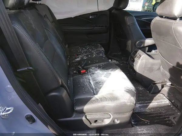 5FNYF6H37NB041513 2022 HONDA PILOT - Image 8