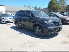 5FNYF6H37NB044962 2022 HONDA PILOT