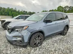 5FNYF6H37NB061499 2022 HONDA PILOT