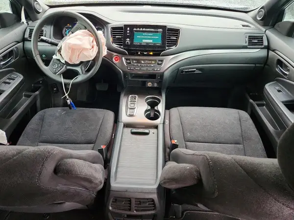 5FNYF6H37NB061499 2022 HONDA PILOT - Image 8