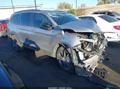 5FNYF6H37NB071689 2022 HONDA PILOT