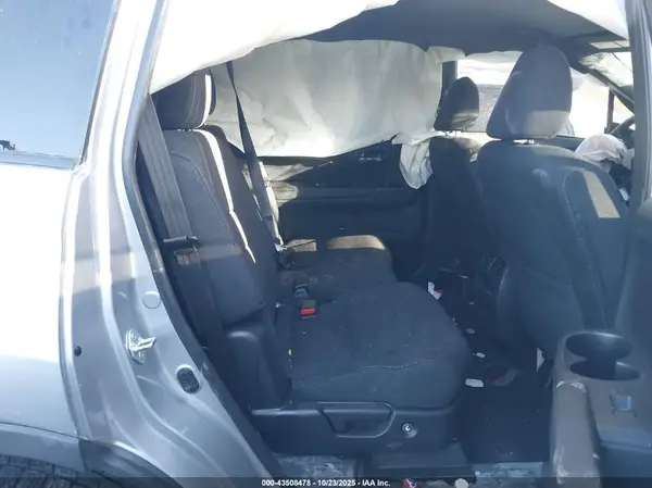 5FNYF6H37NB071689 2022 HONDA PILOT - Image 8