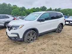 5FNYF6H37NB077718 2022 HONDA PILOT