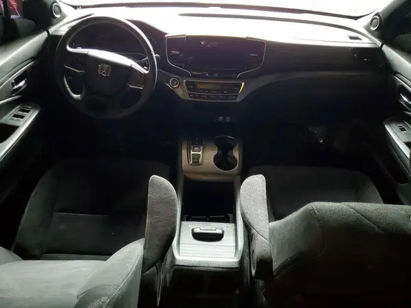 5FNYF6H37NB082868 2022 HONDA PILOT - Image 8