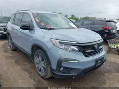5FNYF6H37NB085799 2022 HONDA PILOT