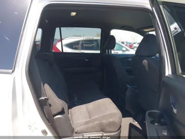 5FNYF6H37NB092221 2022 HONDA PILOT - Image 8
