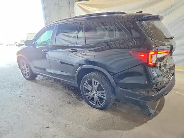 5FNYF6H37NB092946 2022 HONDA PILOT - Image 2