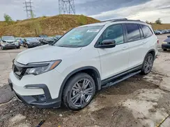 5FNYF6H37NB100575 2022 HONDA PILOT