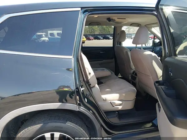 5FNYF6H38GB005154 2016 HONDA PILOT - Image 8