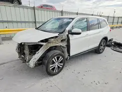 5FNYF6H38GB010953 2016 HONDA PILOT