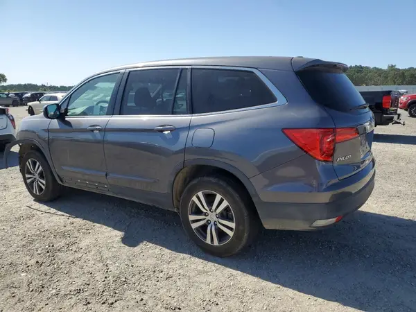 5FNYF6H38GB015327 2016 HONDA PILOT - Image 2