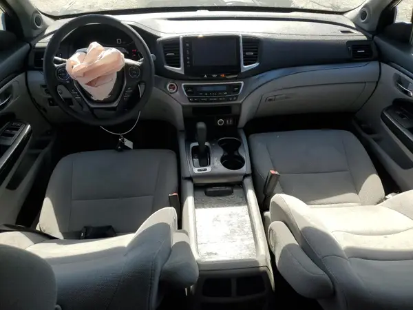 5FNYF6H38GB015327 2016 HONDA PILOT - Image 8