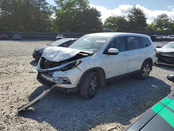 5FNYF6H38GB028496 2016 HONDA PILOT - Image 1