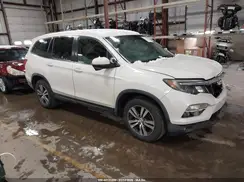 5FNYF6H38GB028532 2016 HONDA PILOT