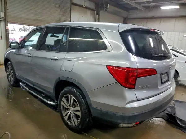 5FNYF6H38GB035934 2016 HONDA PILOT - Image 2