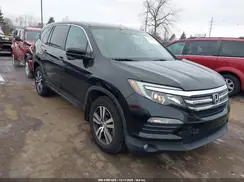 5FNYF6H38GB040082 2016 HONDA PILOT