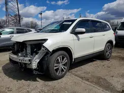 5FNYF6H38GB041636 2016 HONDA PILOT