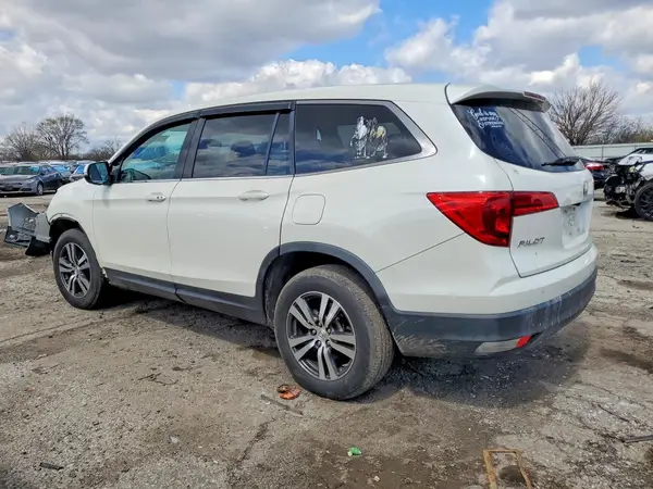 5FNYF6H38GB041636 2016 HONDA PILOT - Image 2