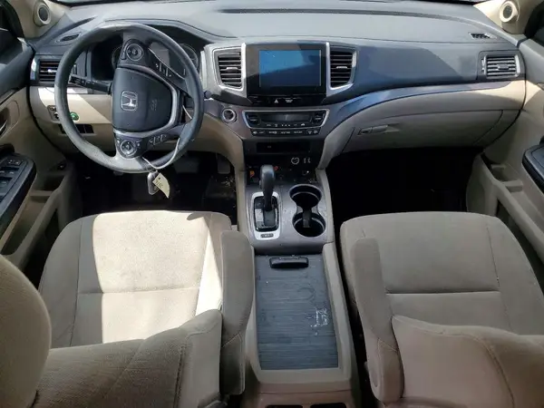 5FNYF6H38GB041636 2016 HONDA PILOT - Image 8