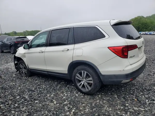5FNYF6H38GB042916 2016 HONDA PILOT - Image 2