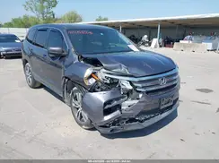5FNYF6H38GB049154 2016 HONDA PILOT