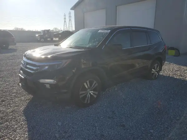 5FNYF6H38GB049641 2016 HONDA PILOT - Image 1