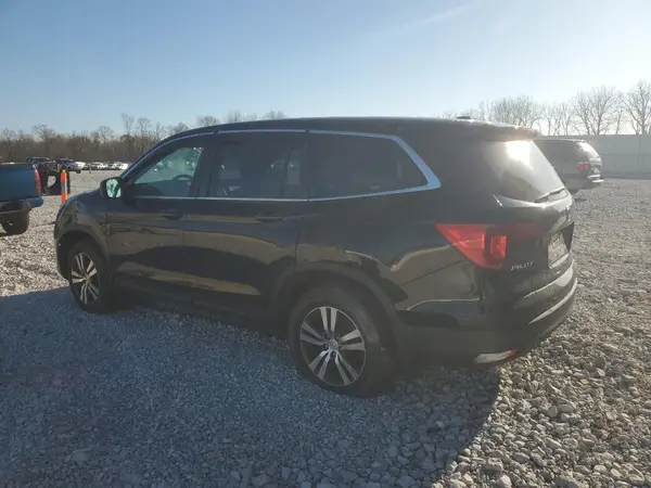 5FNYF6H38GB049641 2016 HONDA PILOT - Image 2