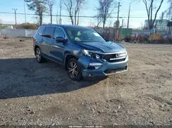 5FNYF6H38GB052961 2016 HONDA PILOT