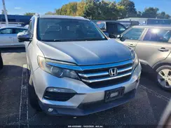 5FNYF6H38GB060395 2016 HONDA PILOT