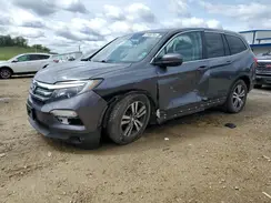 5FNYF6H38GB061952 2016 HONDA PILOT