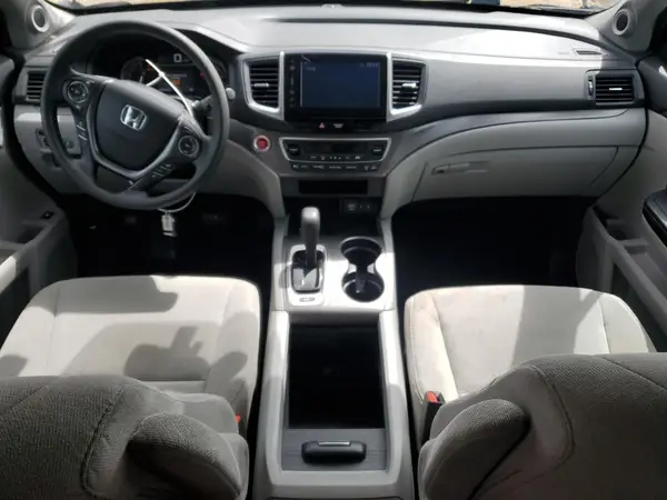 5FNYF6H38GB061952 2016 HONDA PILOT - Image 8