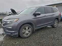 5FNYF6H38GB069680 2016 HONDA PILOT