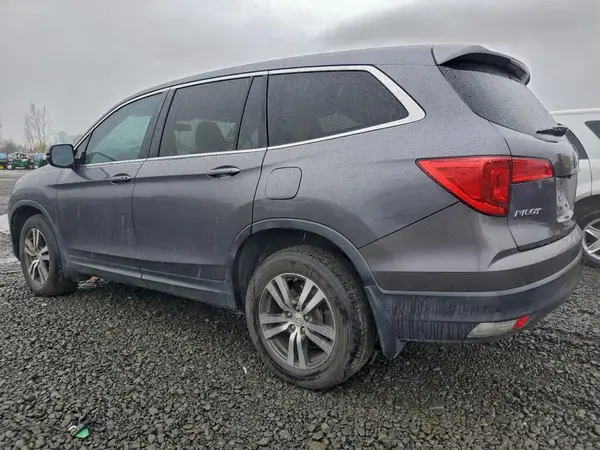 5FNYF6H38GB069680 2016 HONDA PILOT - Image 2