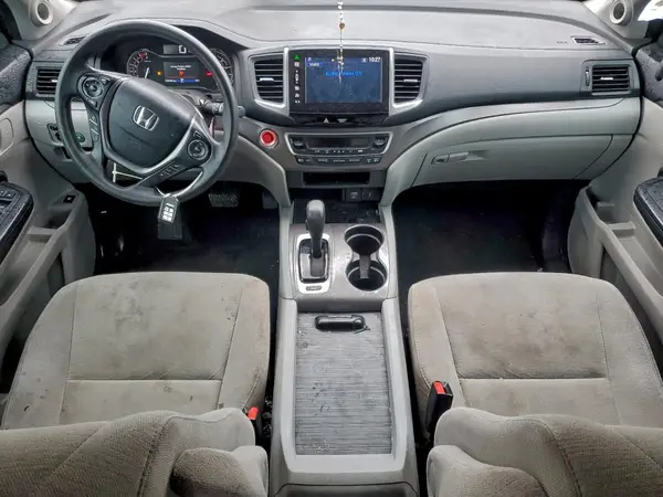5FNYF6H38GB069680 2016 HONDA PILOT - Image 8