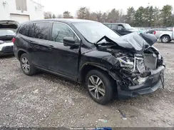 5FNYF6H38GB072319 2016 HONDA PILOT
