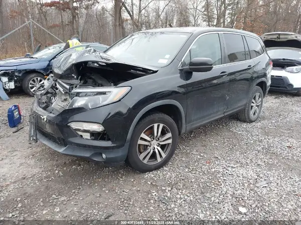 5FNYF6H38GB072319 2016 HONDA PILOT - Image 2