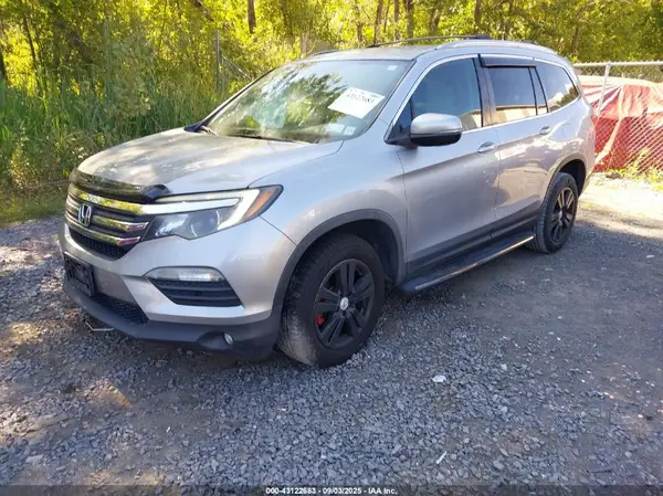 5FNYF6H38GB090643 2016 HONDA PILOT - Image 2