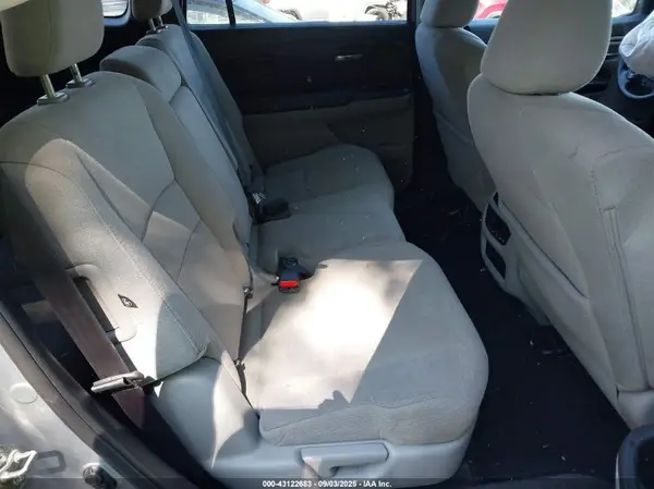 5FNYF6H38GB090643 2016 HONDA PILOT - Image 8