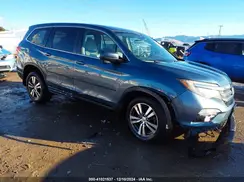 5FNYF6H38GB096152 2016 HONDA PILOT