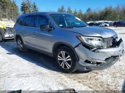 5FNYF6H38GB098287 2016 HONDA PILOT