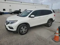 5FNYF6H38GB111247 2016 HONDA PILOT