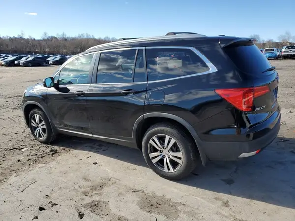 5FNYF6H38GB117971 2016 HONDA PILOT - Image 2