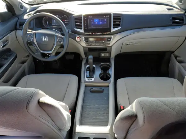 5FNYF6H38GB117971 2016 HONDA PILOT - Image 8