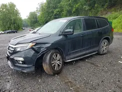 5FNYF6H38HB009903 2017 HONDA PILOT