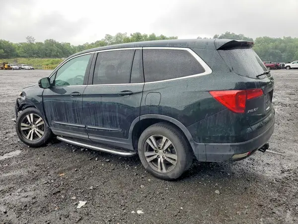 5FNYF6H38HB009903 2017 HONDA PILOT - Image 2