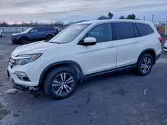 5FNYF6H38HB013062 2017 HONDA PILOT